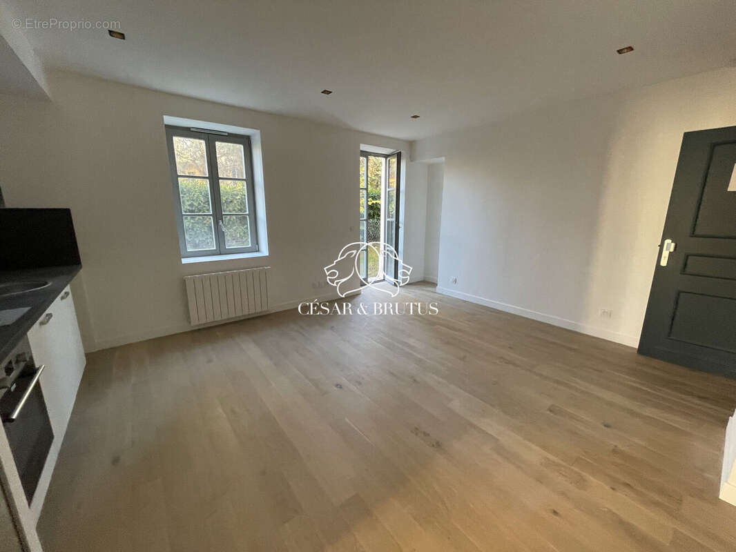 Appartement 35 m² à Tassin-La-Demi-Lune  - photo 5