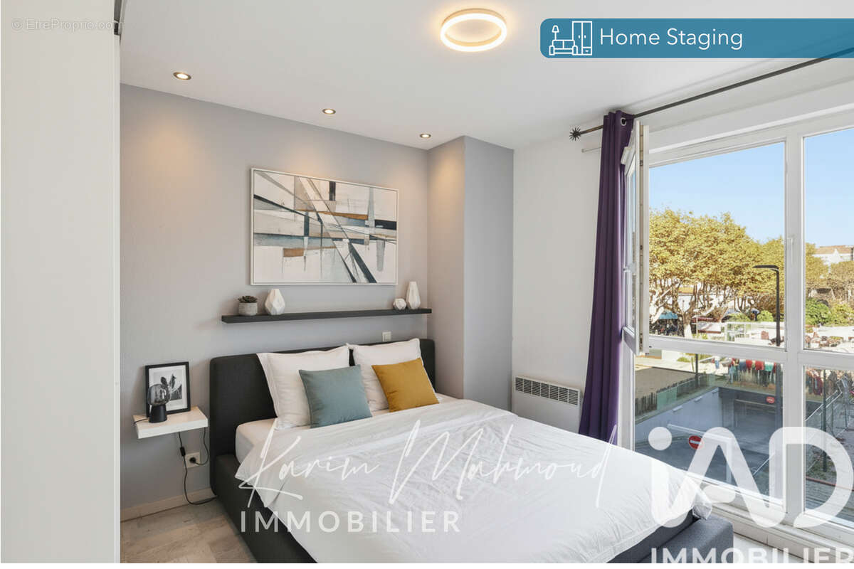 Photo 7 - Appartement à SETE