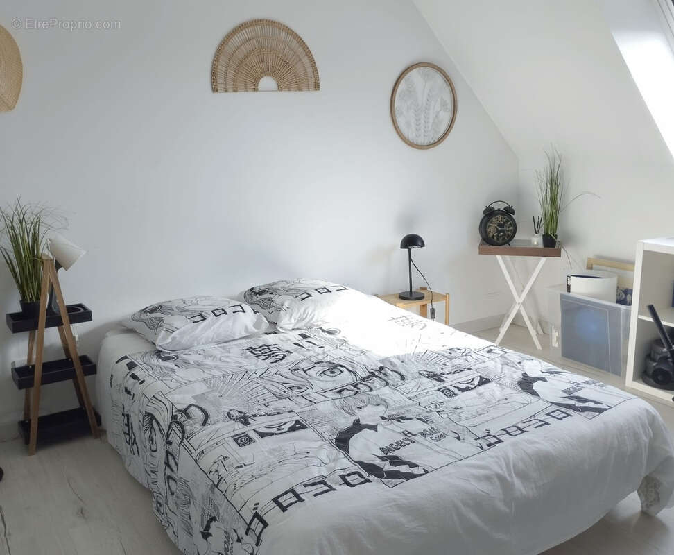 Maison à PONTCHATEAU