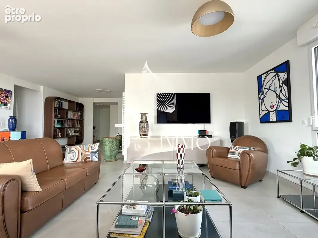 Superbe appartement terrasse - photo 6