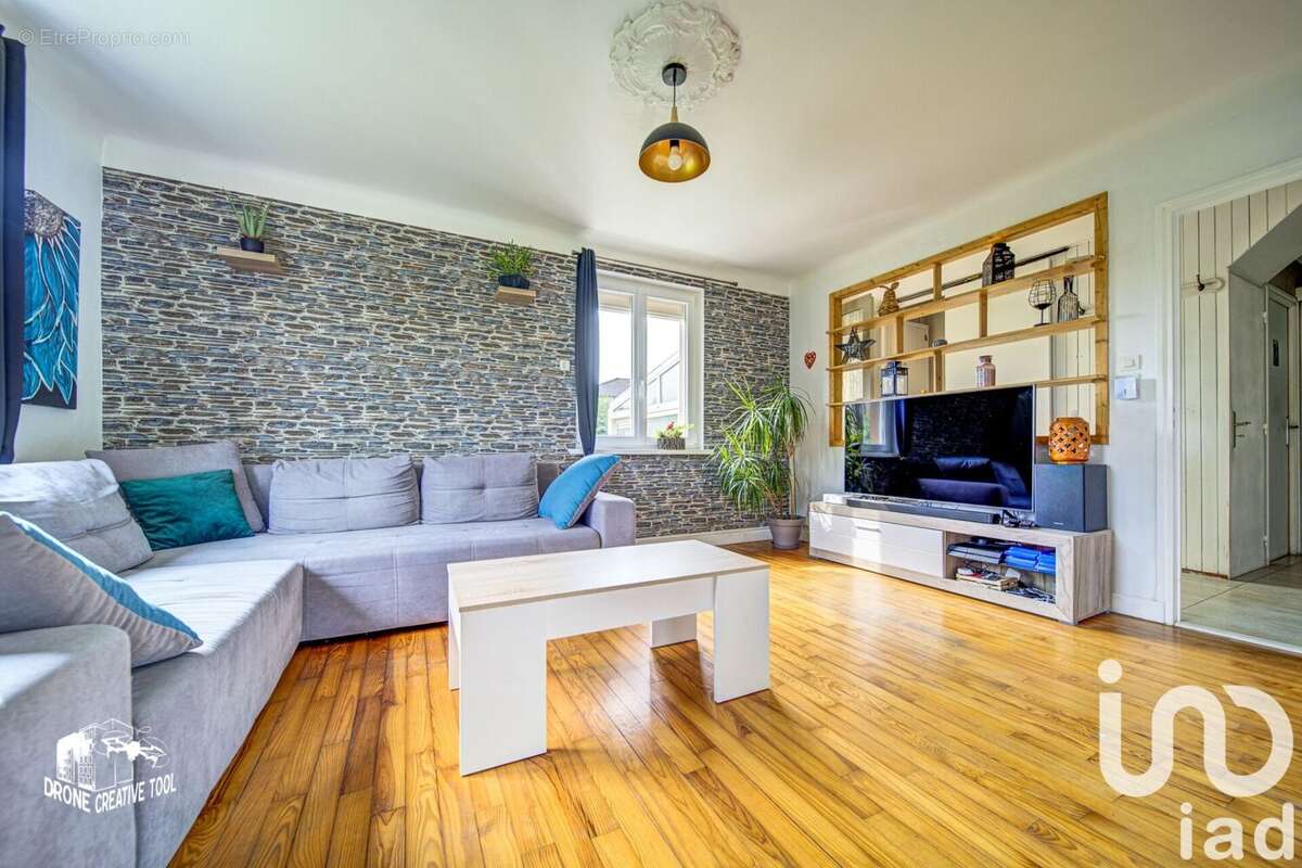 Photo 3 - Maison à DIEUZE