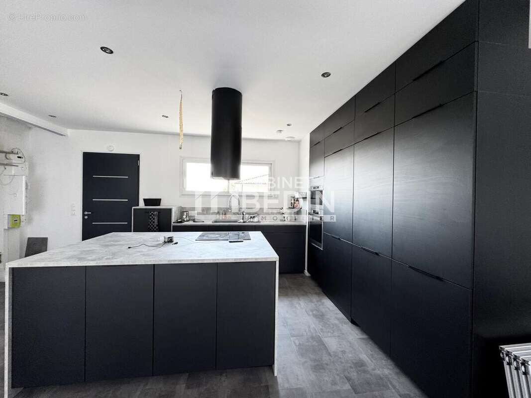 Maison à RIVIERE-SAAS-ET-GOURBY