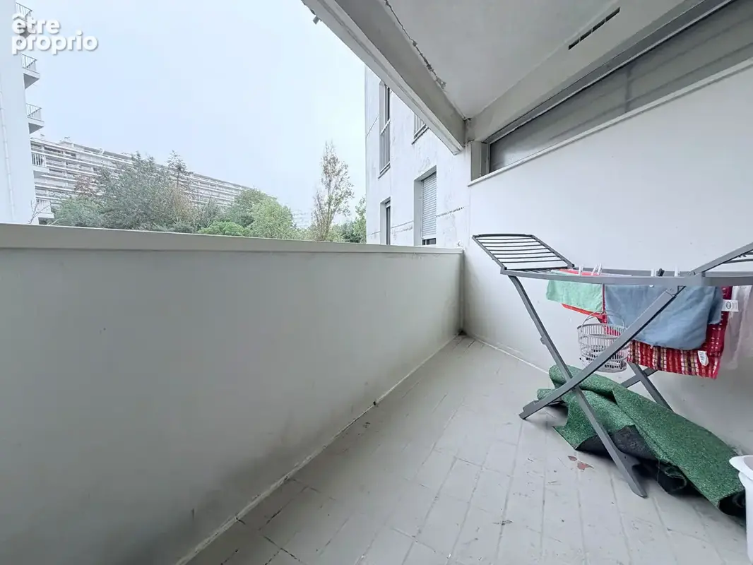 Beau studio avec terrasse quartier La Genette ! - photo 3