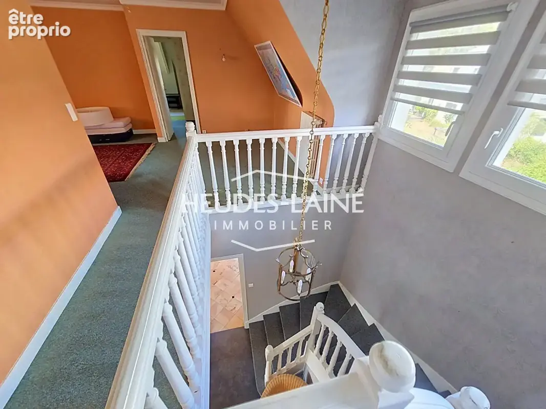Avranches - saint-martin-des-champs  de l'espace, du calme et du potentiel - photo 12