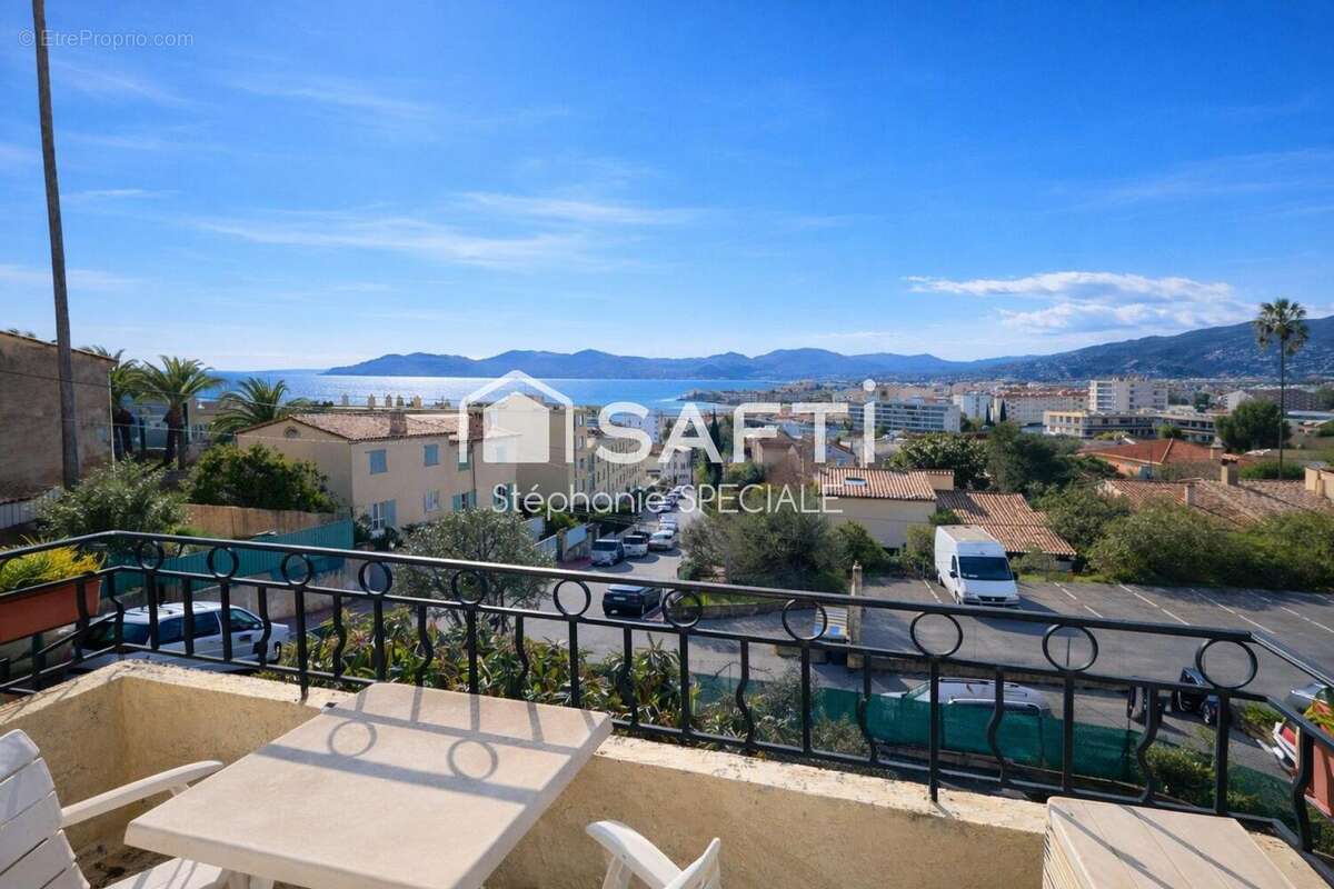 Photo 3 - Appartement à CANNES