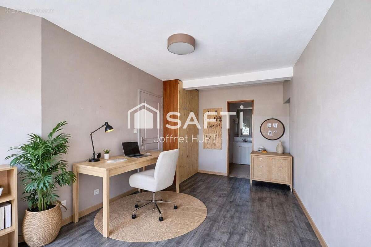 Photo 4 - Maison à SOLESMES