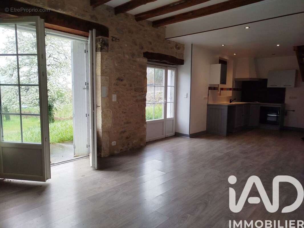 Photo 6 - Maison à SOUILLAC
