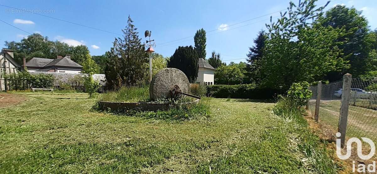 Photo 5 - Maison à LIVAROT