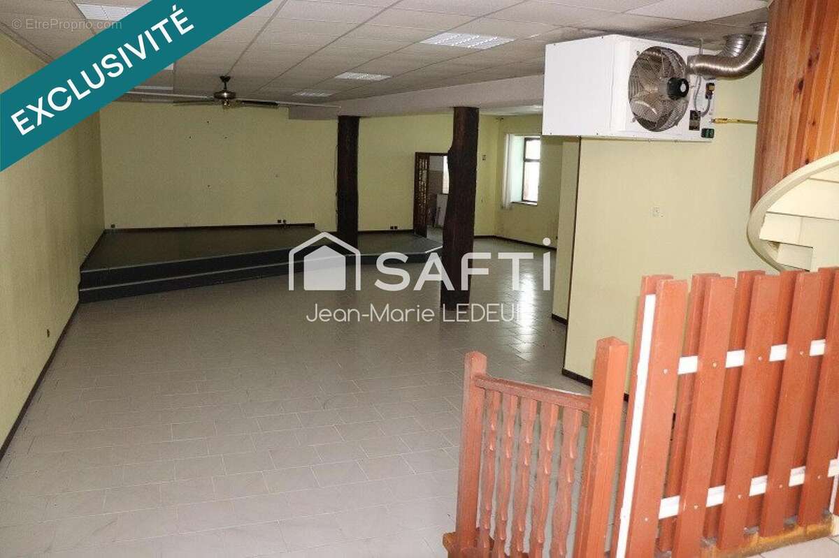 Photo 6 - Appartement à BAR-LE-DUC