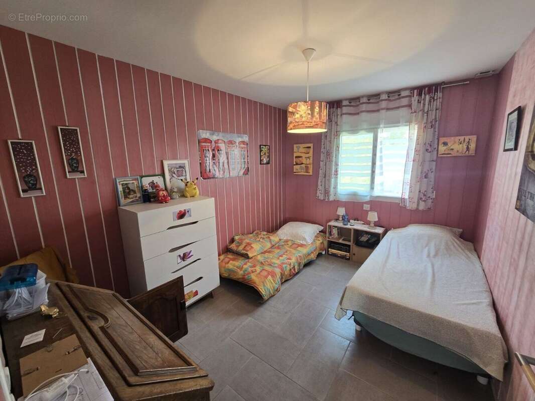 Viager a castanet - maison basse consommation - photo 4