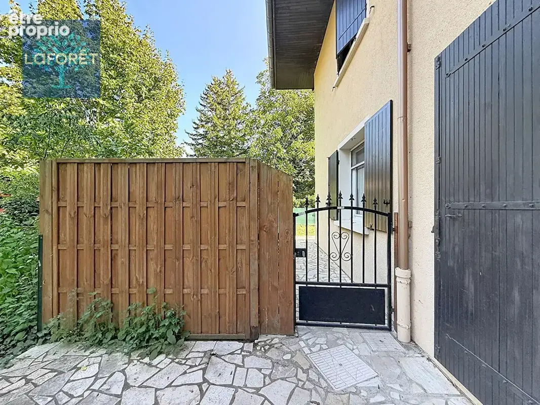 Appartement Vourles 4 pièce(s) 94.19 m2 - photo 18