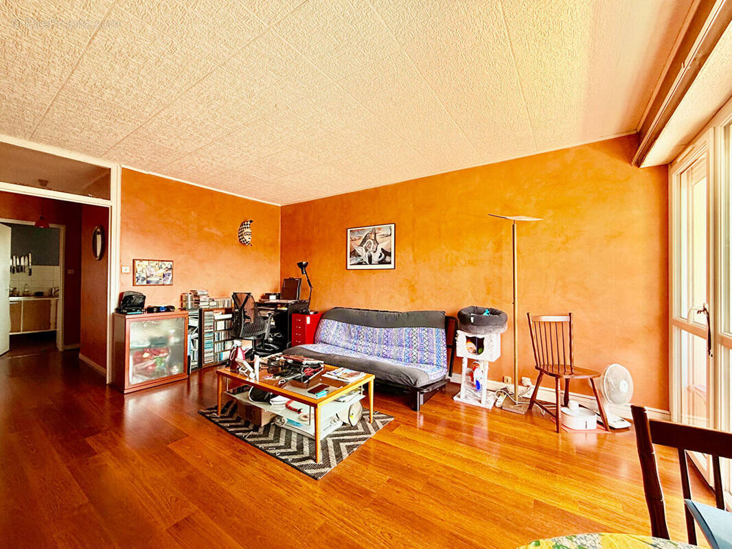 Appartement à CRETEIL