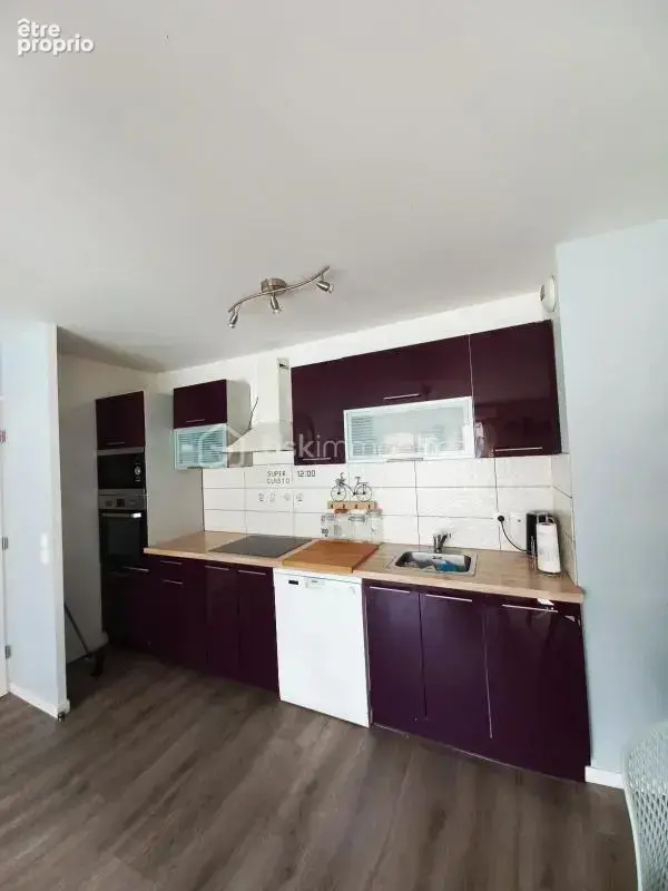 Appartement thiais les savats - photo 8