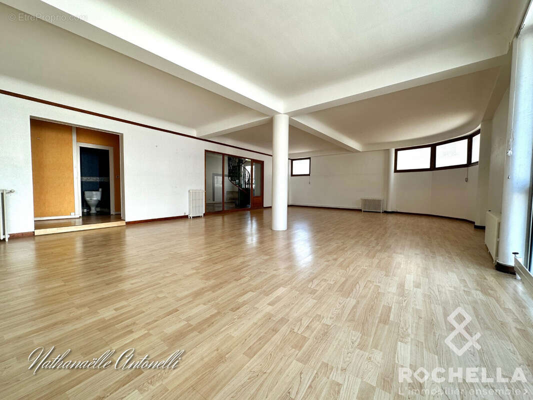 Appartement à SAINT-JEAN-D&#039;ANGELY