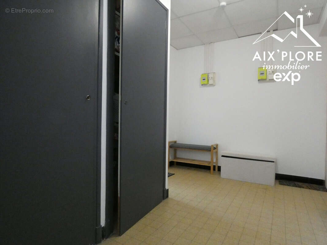 Appartement à BASSENS