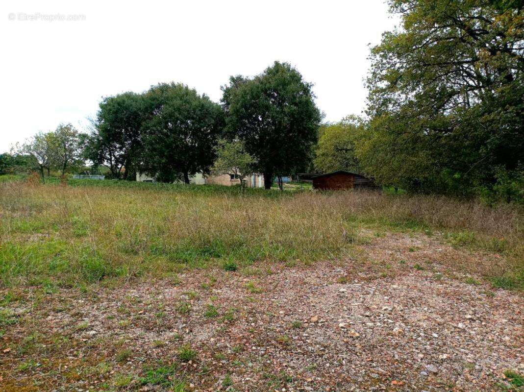Terrain constructible  à vendre 1 714 m² - photo 7