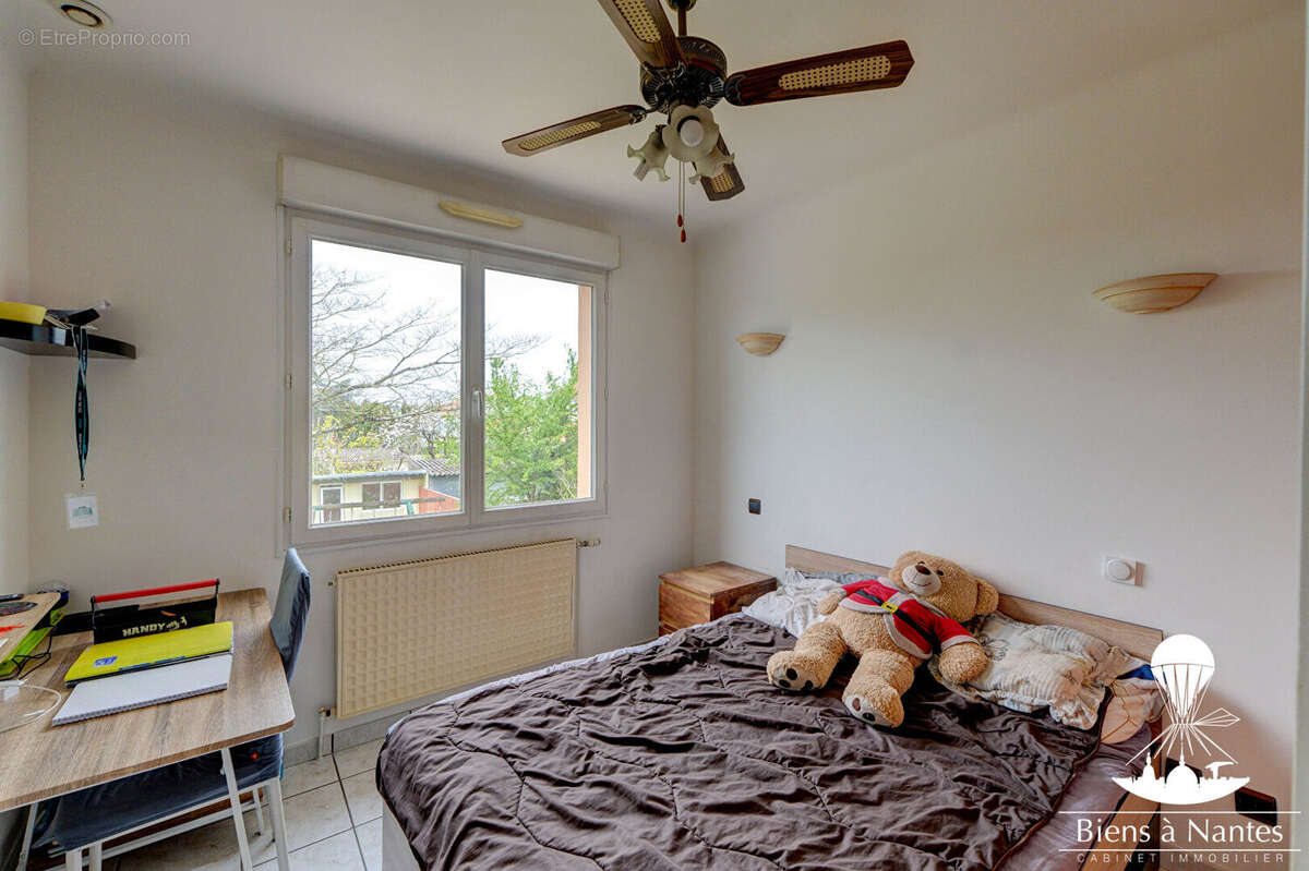 Maison à BOUGUENAIS