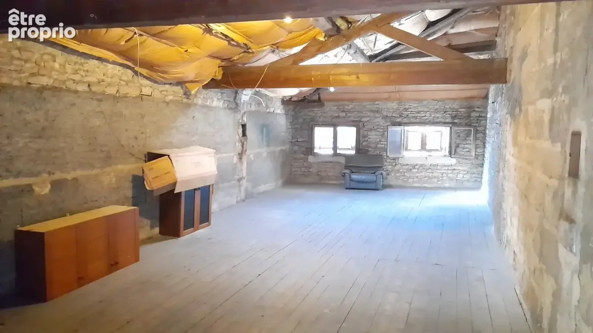 Appartement 110 m² à Montmerle-Sur-Saone  - photo 13