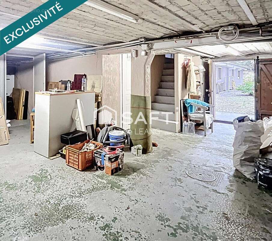 Photo 3 - Maison à MONTREUIL