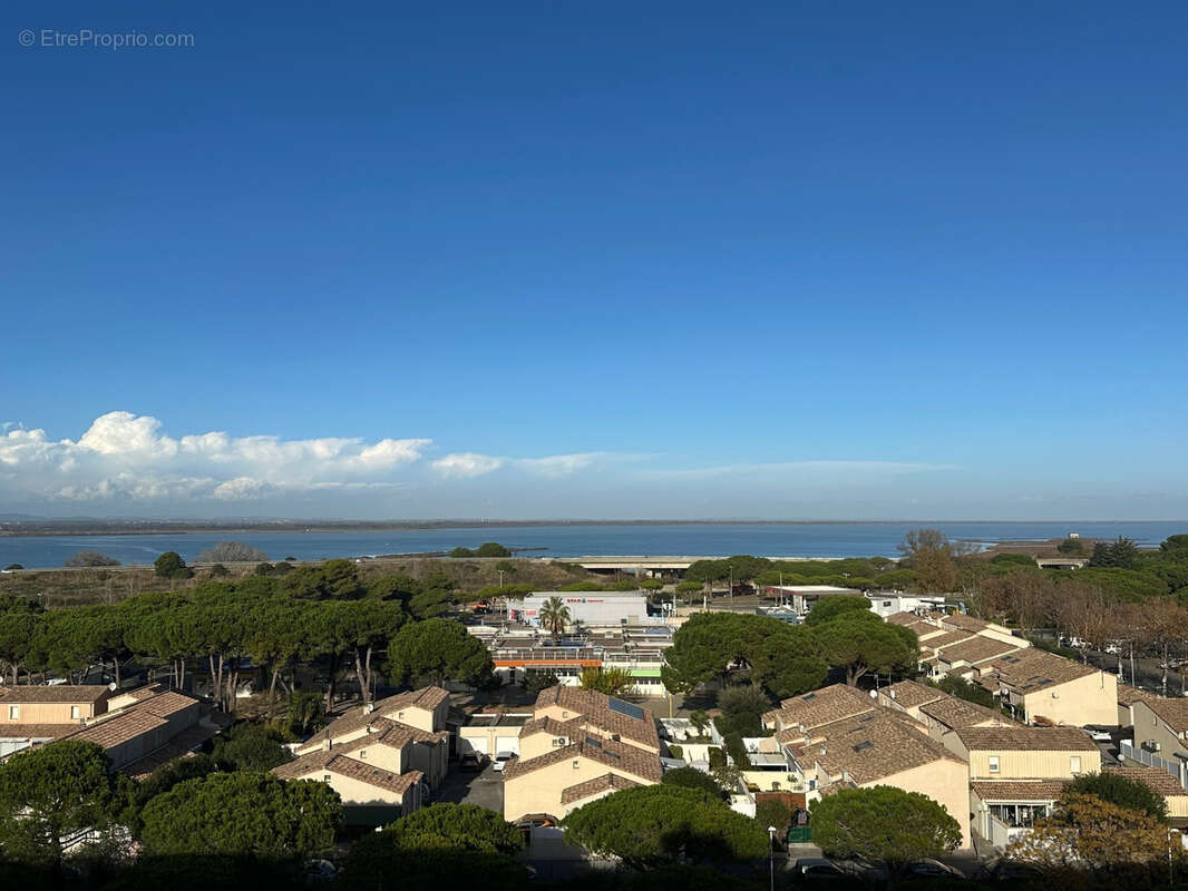 Appartement à MUDAISON