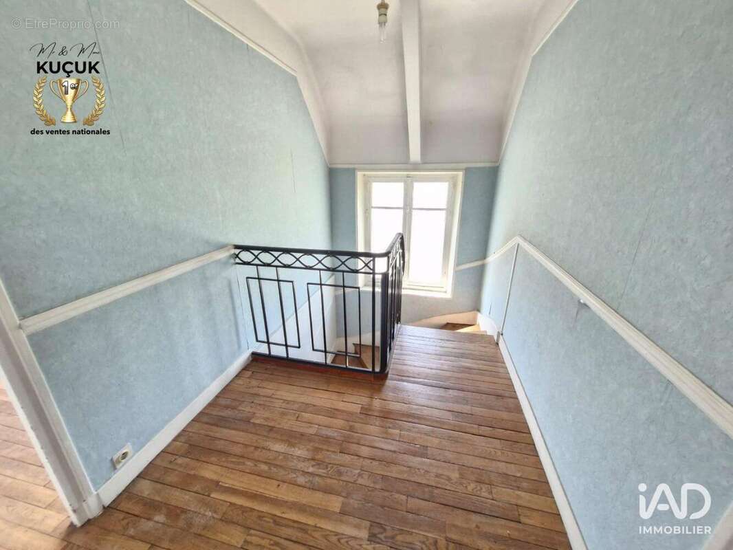 Maison 123 m² à Sully-Sur-Loire  - photo 8