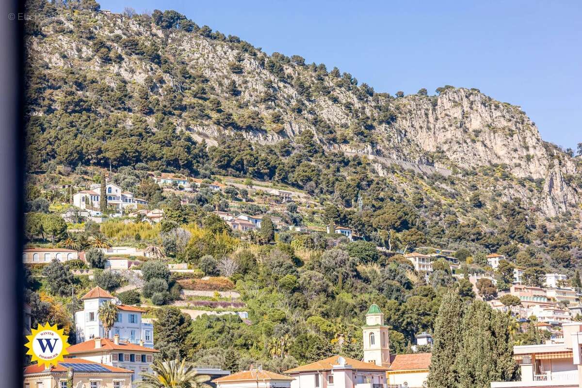 Appartement à BEAULIEU-SUR-MER