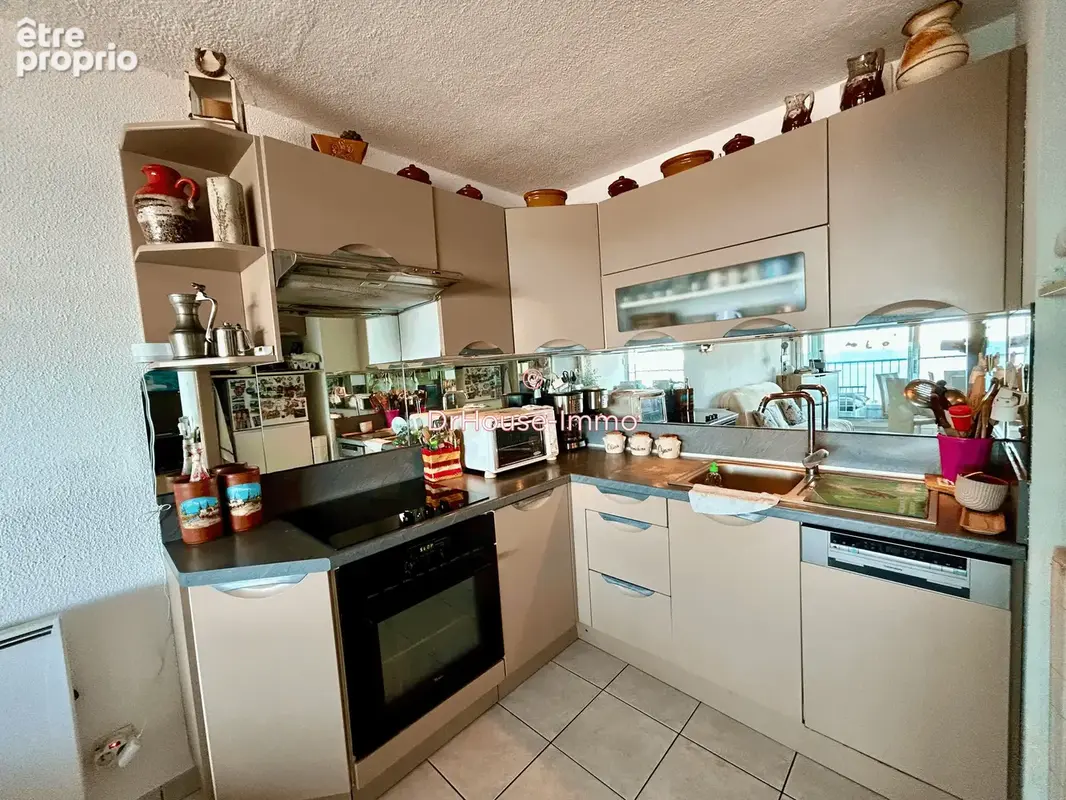Appartement 2 pièces 55 m² à vendre à Agde (34300) - photo 10