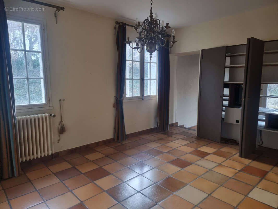 Maison à VAULNAVEYS-LE-HAUT