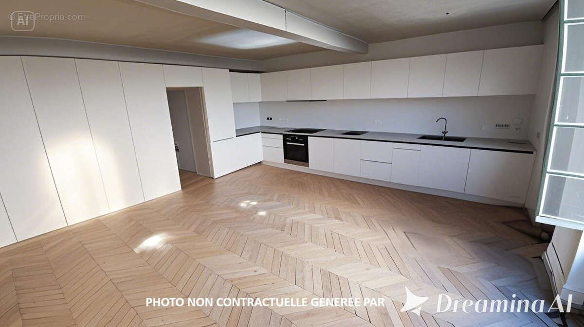 Immeuble de rapport - photo 12