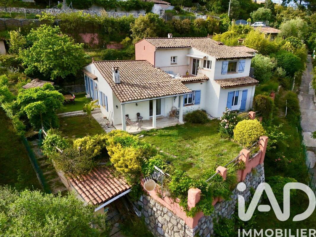 Photo 1 - Maison à COLOMARS