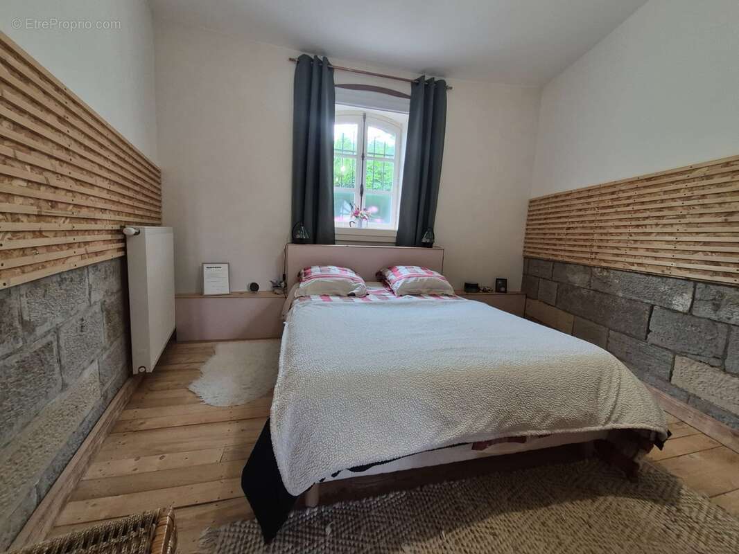Demeure à vendre 12 pièces POLIGNY (39) - photo 13