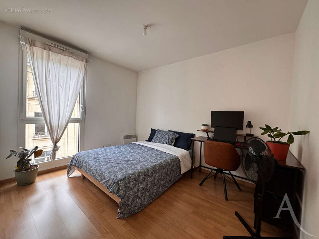 Appartement à AMIENS