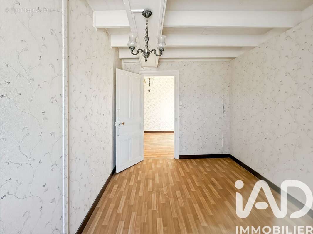 Photo 6 - Maison à RIANTEC