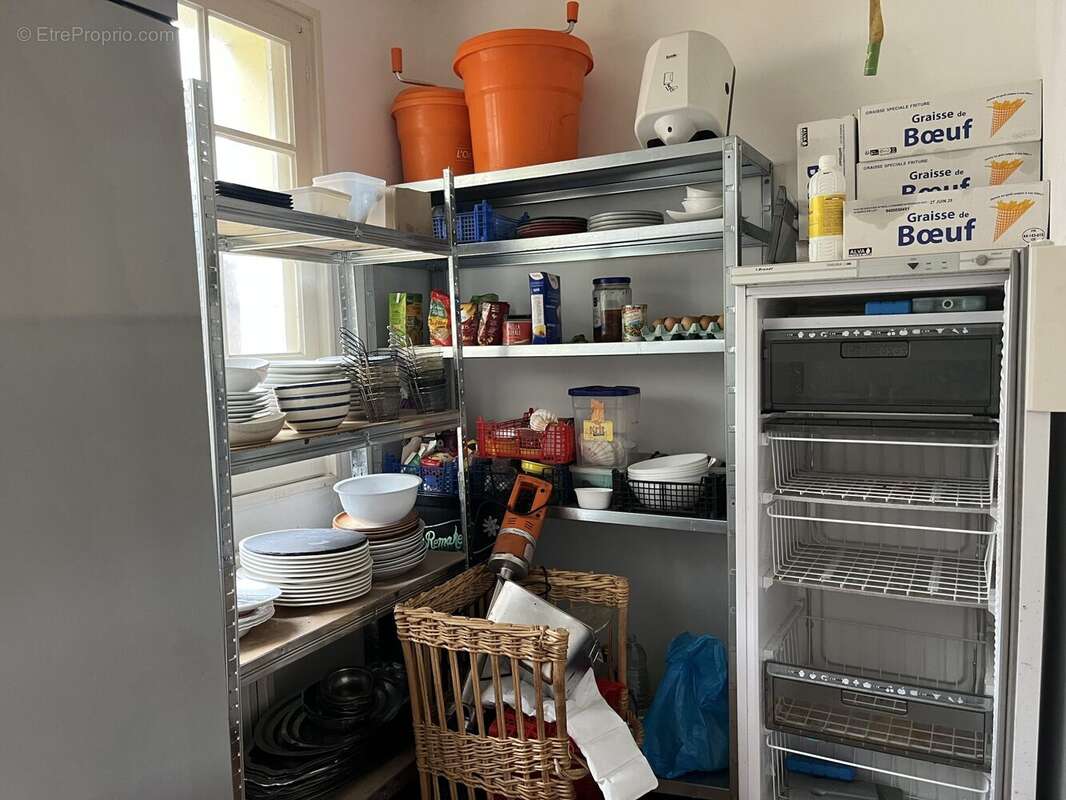 Appartement à PLONEVEZ-PORZAY