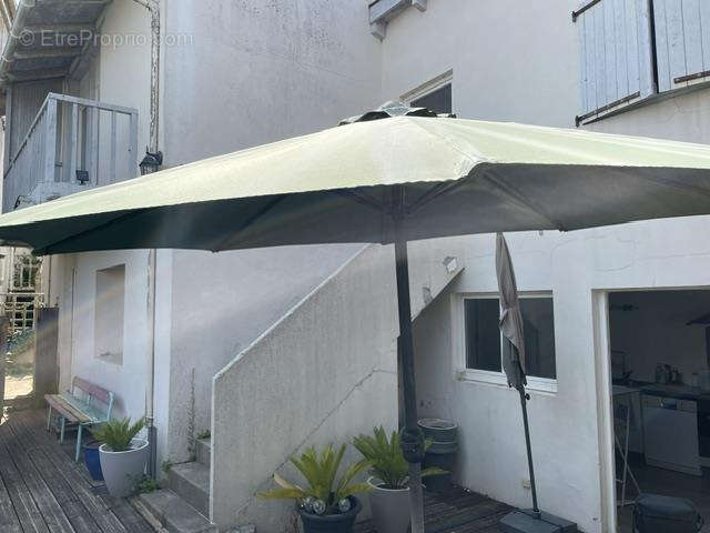 Au centre de St trojan les bains - photo 17