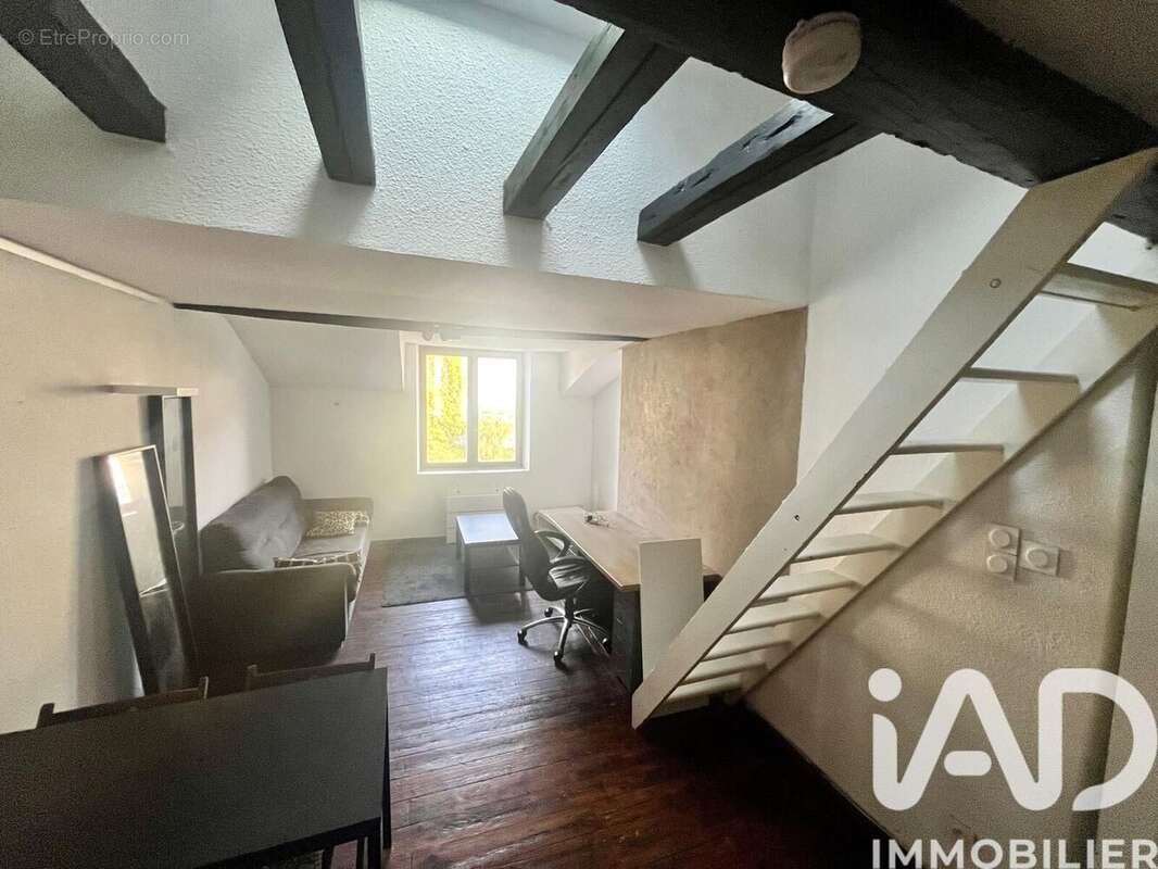 Photo 6 - Appartement à GRENOBLE