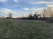 Terrain à SEMUR-EN-AUXOIS