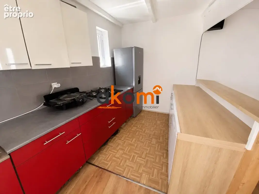 Appartement 161 m² à La Petite-Raon  - photo 7