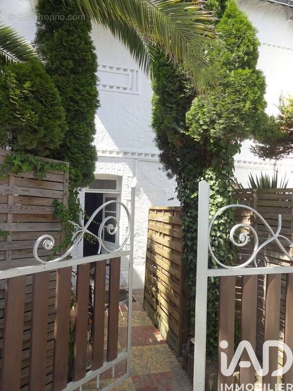 Photo 1 - Appartement à LA BAULE-ESCOUBLAC