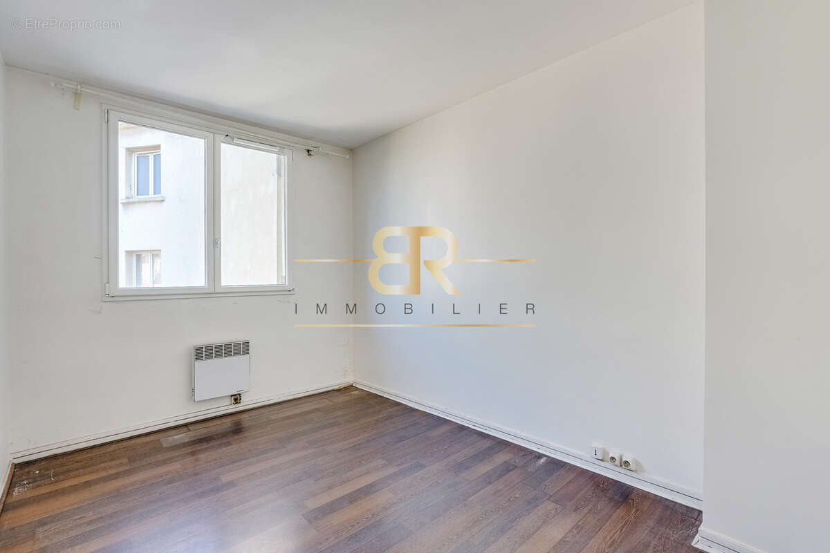 Appartement à VINCENNES