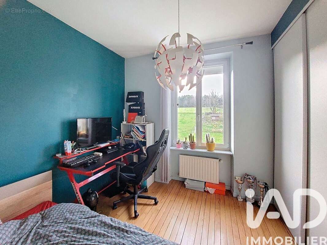 Photo 8 - Maison à SAINTE-MARGUERITE