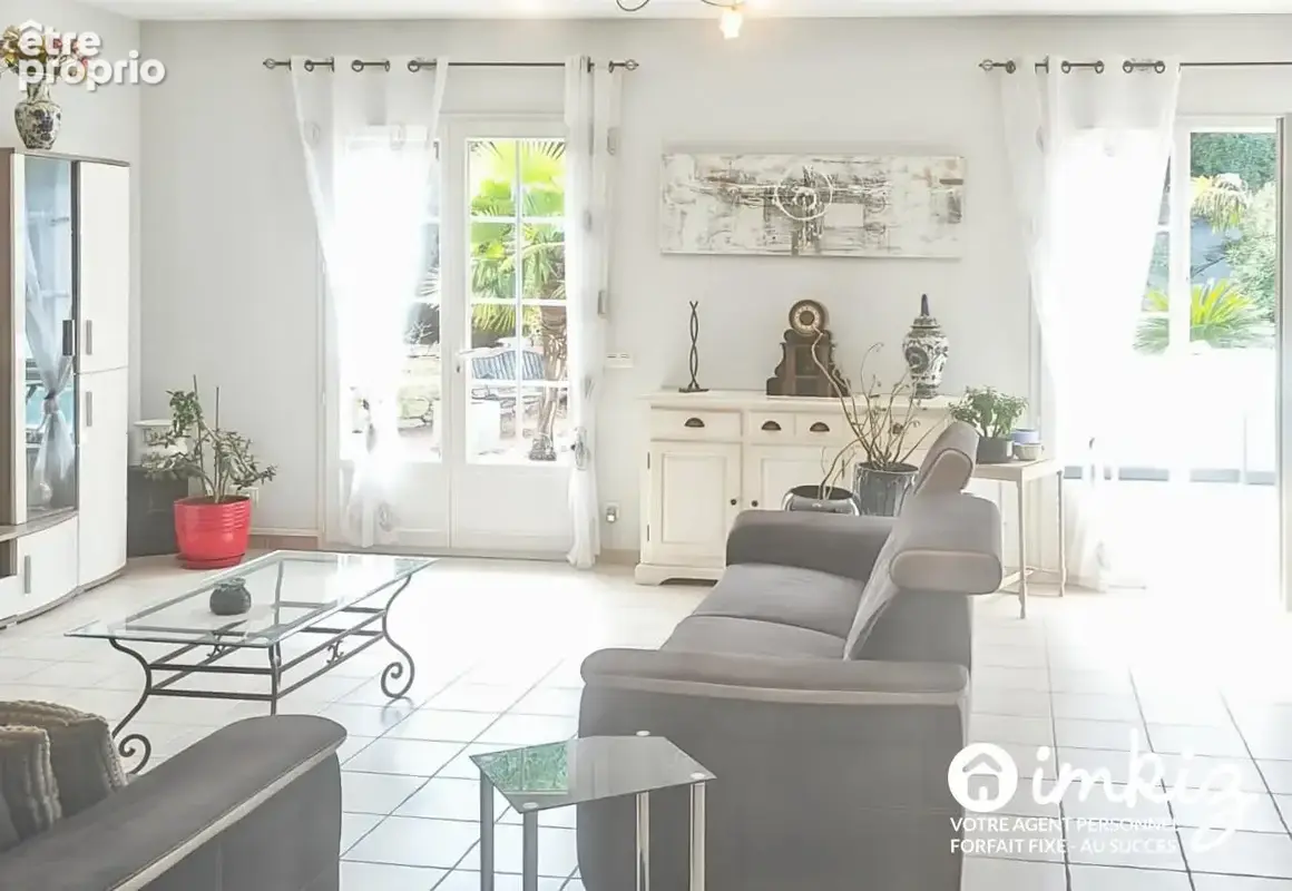 Maison 10 pièces - photo 2