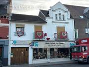 Appartement à CHAUNY