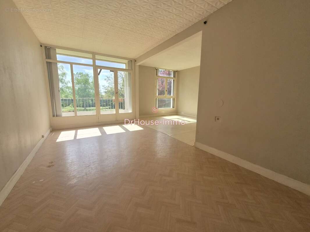 Appartement à LIMAY