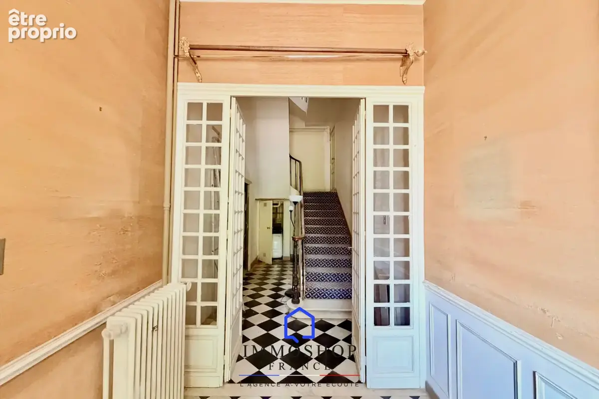 Bastide Pagnolesque 340m2 - Allauch village 13190 - photo 7