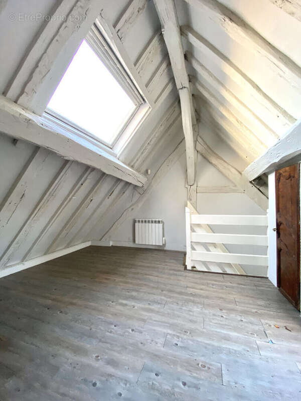 Paris 06, Duplex 65,50m² + terrasse 7,60m² - photo 8