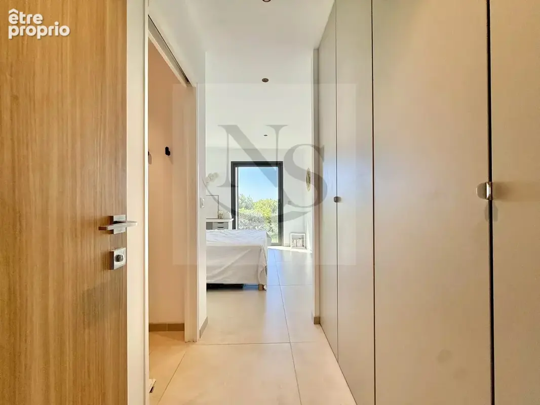 Aux portes d’aix-en-provence  – élégante propriété contemporaine - photo 16
