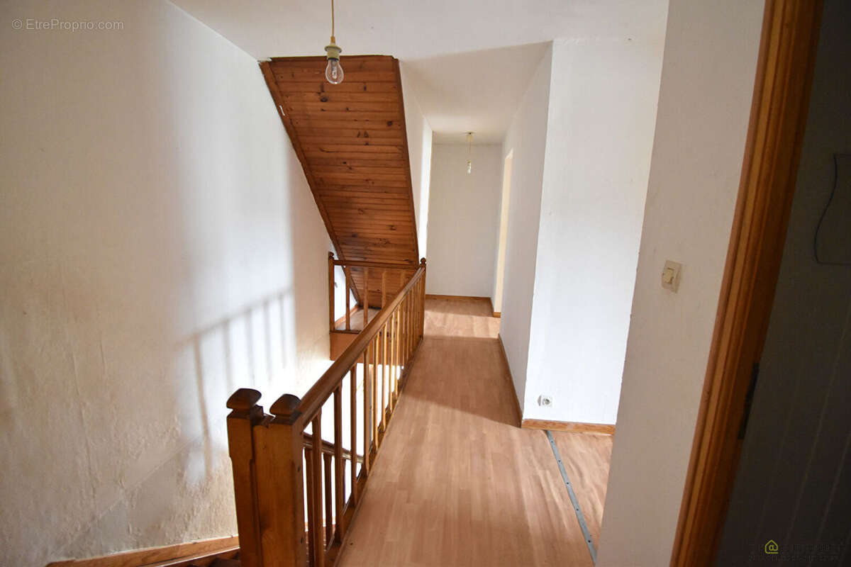 Maison à PLAINFAING