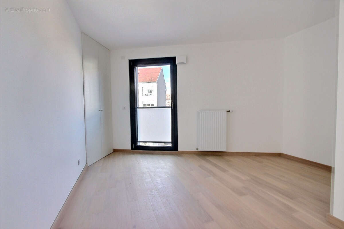 Appartement à ANNECY