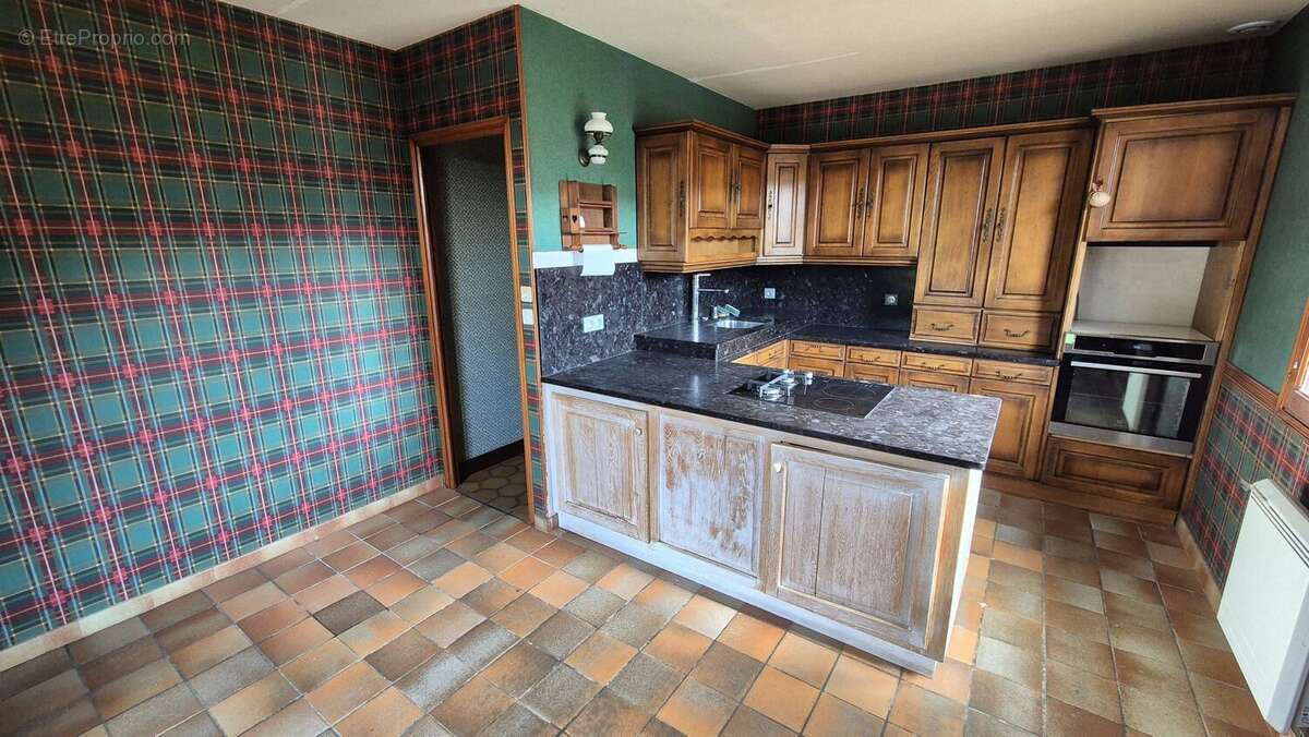 Maison 107 m² à Limoges  - photo 9